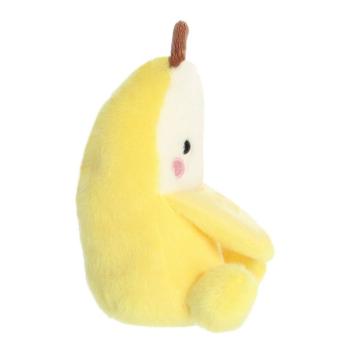 Peluche Platano Palm Pals 13cm