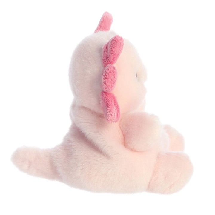 Peluche Ajolote Palm Pals 13cm