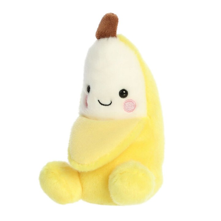Peluche Platano Palm Pals 13cm