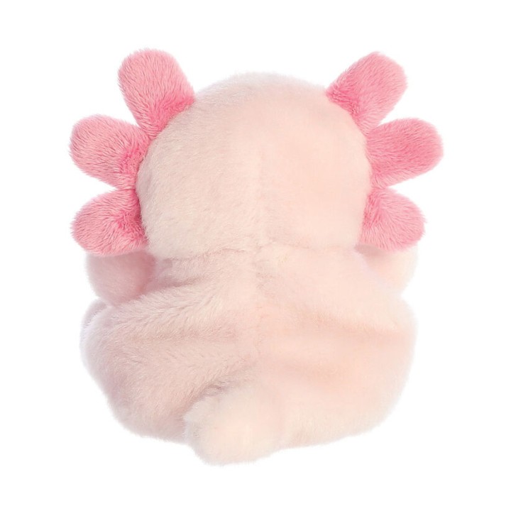 Peluche Ajolote Palm Pals 13cm