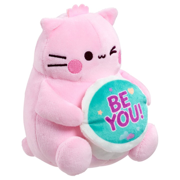Peluche Pembe 15cm surtido