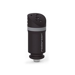 Purificador de Aire EDM para coche Ioniza/Ozono (06043)