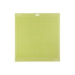 Manta de corte CRICUT 30x30 Verde (CRC-2007793)