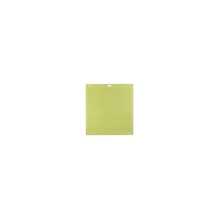 Manta de corte CRICUT 30x30 Verde (CRC-2007793)
