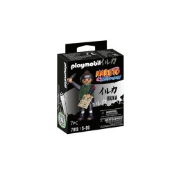Playmobil naruto shippuden iruka