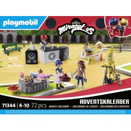 Playmobil 71344 set de juguetes