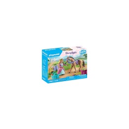 Playmobil 71801 set de juguetes