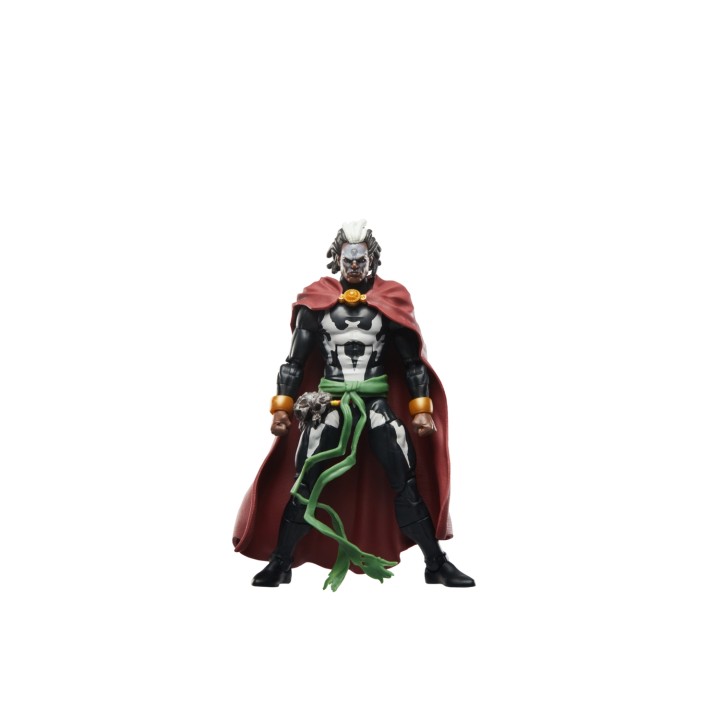 Marvel Legends Series Strange Tales Brother Voodoo