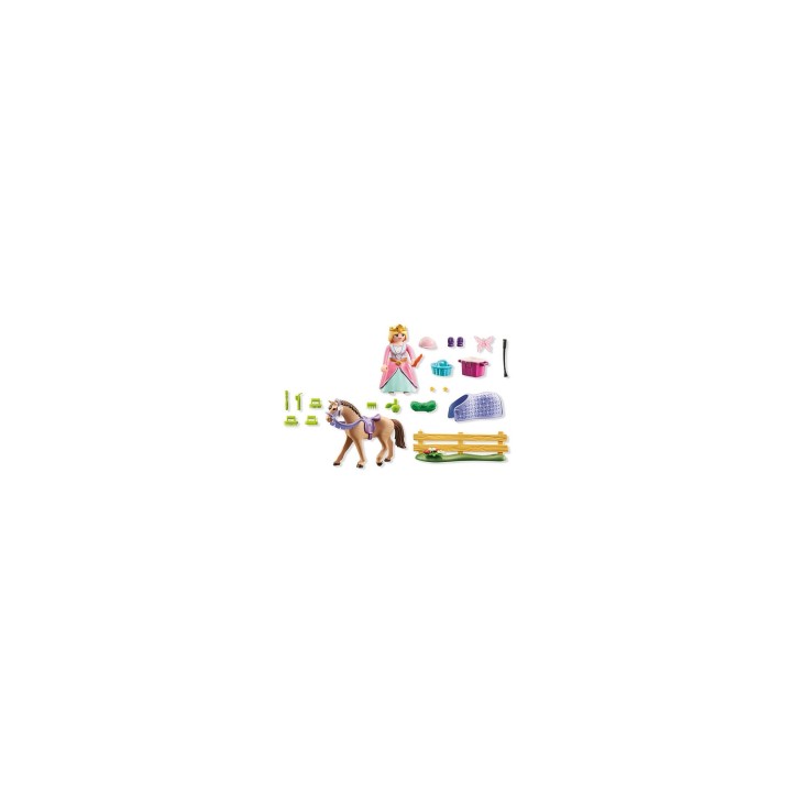Playmobil 71801 set de juguetes