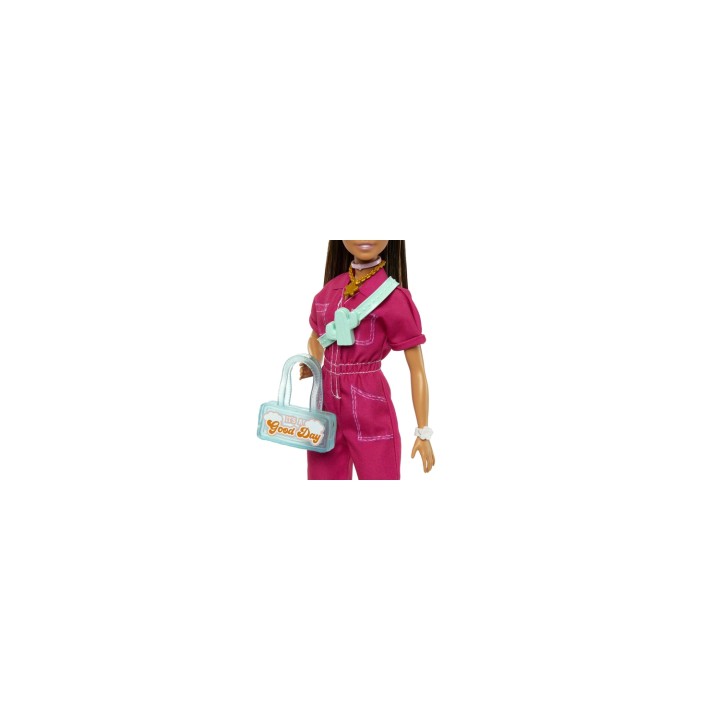 Barbie HPL76 muñeca