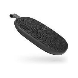 Altavoz Fresh N Rebel Rockbox Bold X Negro (1RB6600SG)