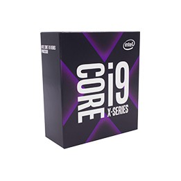 CPU Intel Core i9-10900X LGA2066 3.7GHz 19.25Mb Caja