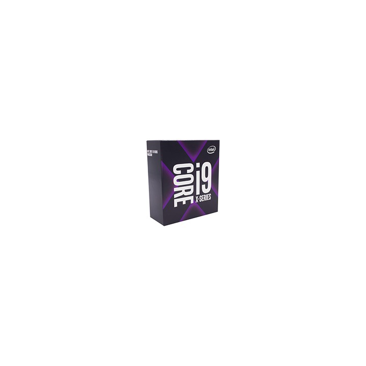 CPU Intel Core i9-10900X LGA2066 3.7GHz 19.25Mb Caja