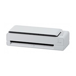 Escáner Ricoh Fi-800R A4 ADF USB 1.1 (PA03795-B001)