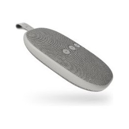 Altavoz Fresh N Rebel Rockbox Bold X Gris (1RB6600IG)