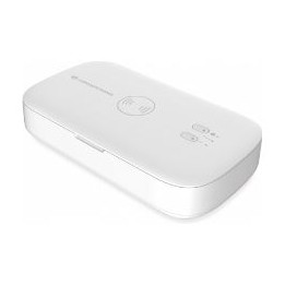 Caja UV Esterilizadora CONCEPTRONIC 10w (CONCIRO01WC)