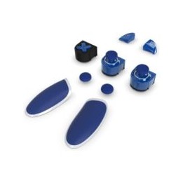 Botones Thrustmaster ESWAP X LED Azul (4460220)