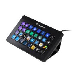 ELGATO Stream Deck XL (10GAT9901)