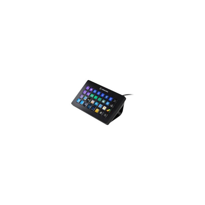 ELGATO Stream Deck XL (10GAT9901)