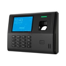 Terminal Control de Presencia ANVIZ WiFi BT (EP300PROW)