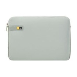 Funda CASE LOGIC 13.3" MacBook Aqua Gray (3204426)