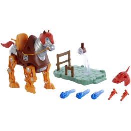 Mattel HDT26 figura de juguete para niños