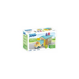 Playmobil Junior 71686 set de juguetes