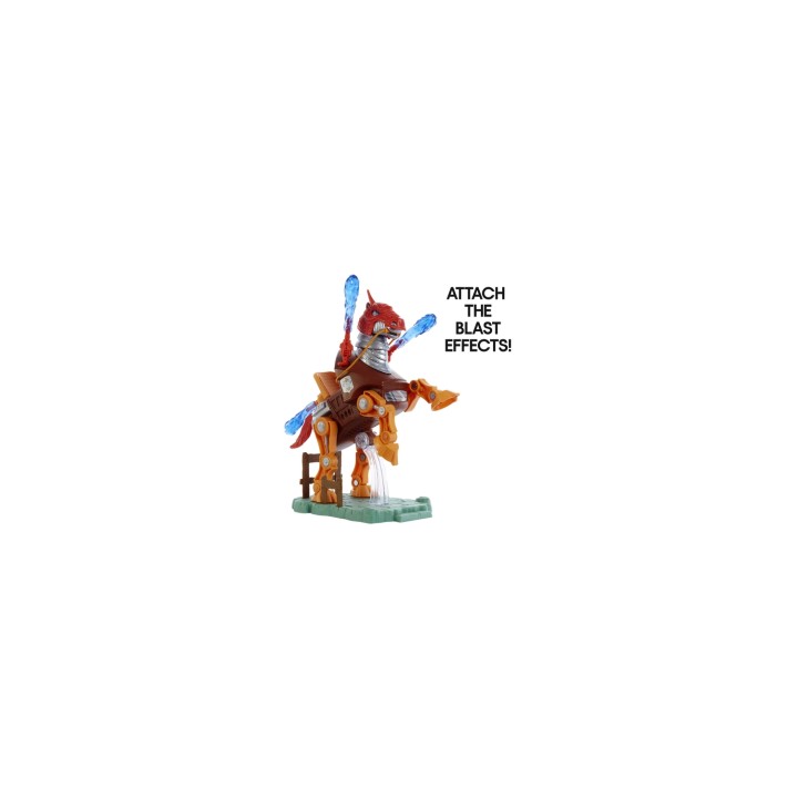 Mattel HDT26 figura de juguete para niños