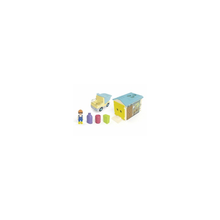 Playmobil Junior 71686 set de juguetes