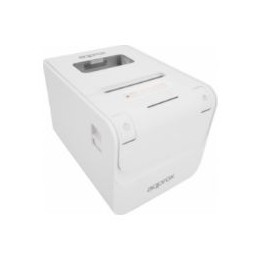 Impresora Approx USB RS232 LAN Blanca (APPPOS80AMUSEWH)