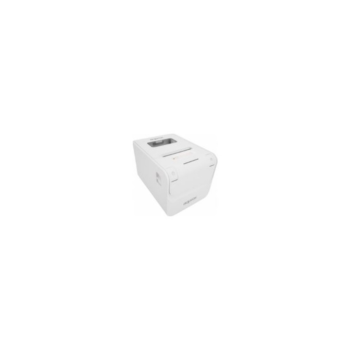 Impresora Approx USB RS232 LAN Blanca (APPPOS80AMUSEWH)