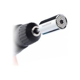Llave de Vaso Universal InnovaGoods (08132)
