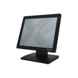 Monitor Approx 15" HD Táctil USB/VGA Negro(APPMT15CAP2)