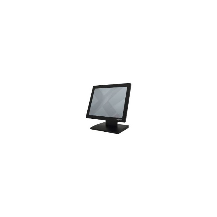 Monitor Approx 15" HD Táctil USB/VGA Negro(APPMT15CAP2)