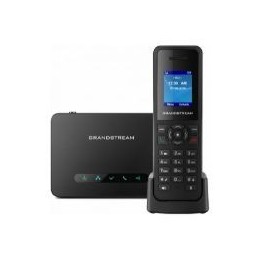 Kit GrandStream Teléfono DP720 + Estación Base DP750