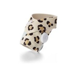 Accesorio OWLET Sock calcetin 2 Leopard (SKS6L23BBYH)