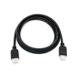 Cable EQUIP HDMI A/M a HDMI A/M 1.8m Negro (EQ119310)