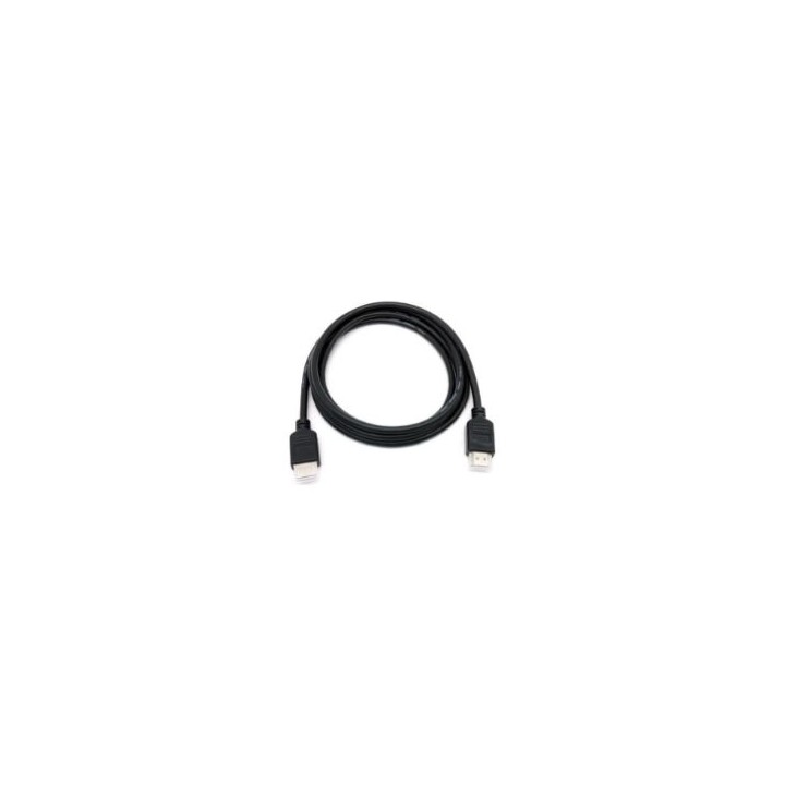Cable EQUIP HDMI A/M a HDMI A/M 1.8m Negro (EQ119310)