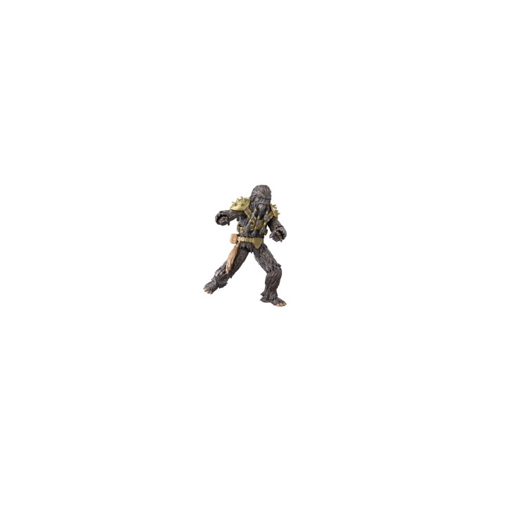 Star Wars The Black Series F68575L0 figura de juguete para niños