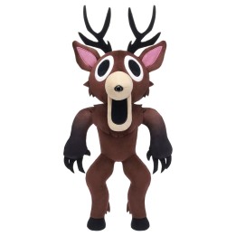 Peluche 99 Nights In The Forest Deluxe