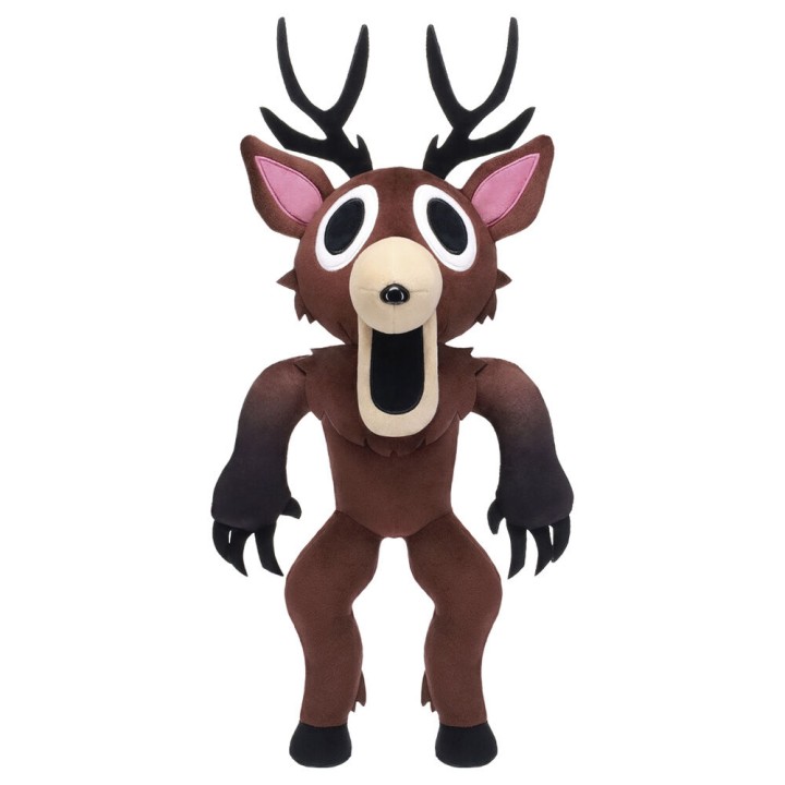 Peluche 99 Nights In The Forest Deluxe