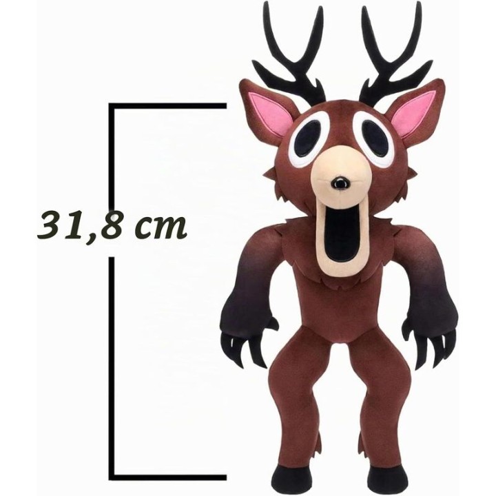 Peluche 99 Nights In The Forest Deluxe