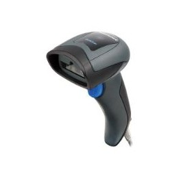 Lector Datalogic Código de Barras 1D USB (QD2131-BKK1)
