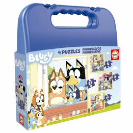 Educa 19830 puzzle Puzzle rompecabezas 73 pieza(s) Otro