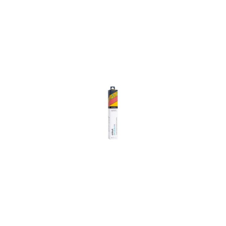 Tinta Infusible CRICUT 4 Hojas Flower (CRC-2006771)