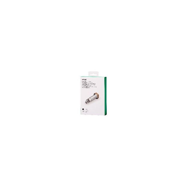 Repuesto CRICUT Cuchilla Rotatoria+Adap (CRC-2007449)