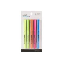 Rotulador Infusible CRICUT 5U Fluorescente(CRC-2006259)