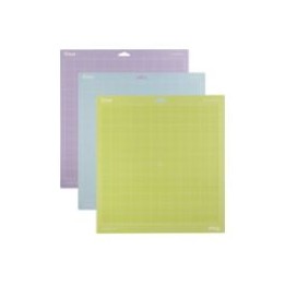 Tapete de Corte CRICUT Light-Stand-Strong (CRC-2003546)