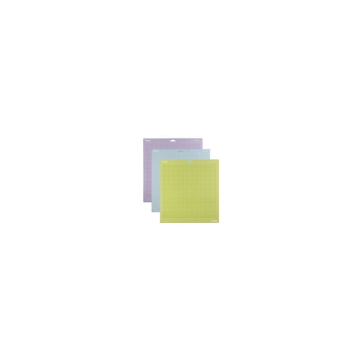 Tapete de Corte CRICUT Light-Stand-Strong (CRC-2003546)