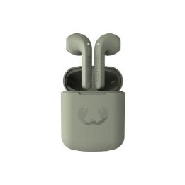 Auriculares Fresh N Rebel Twins 1 BT Verdes (3TW1000DG)